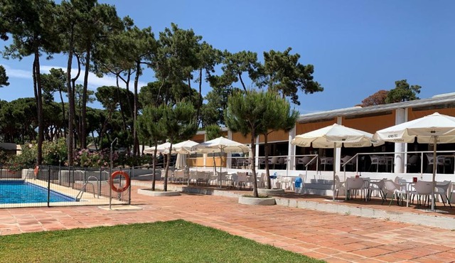 Camping La Buganvilla
