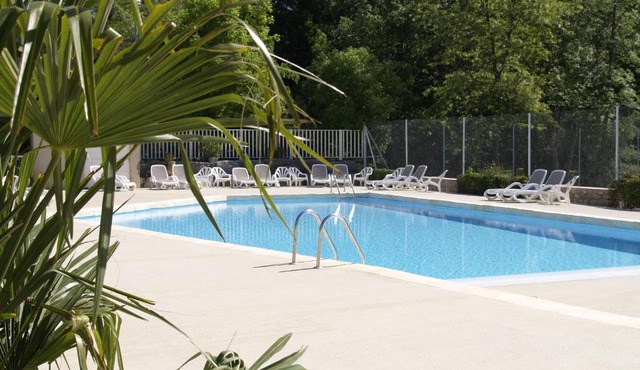 Camping La Digue