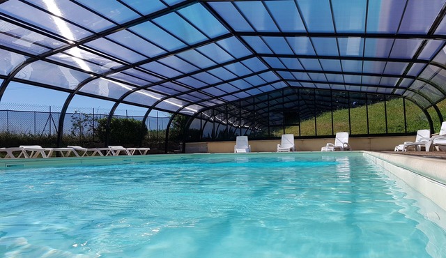 Camping La Grappe Fleurie