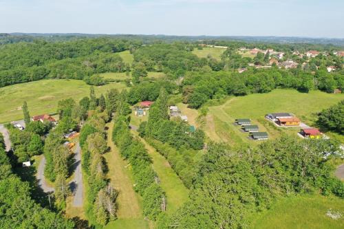 CAMPING LA PERLE