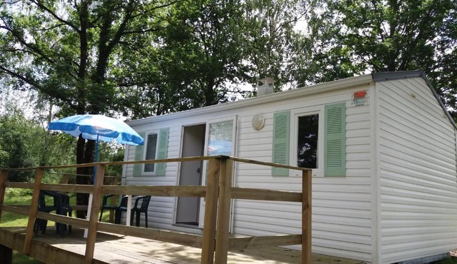 Camping La Ripole