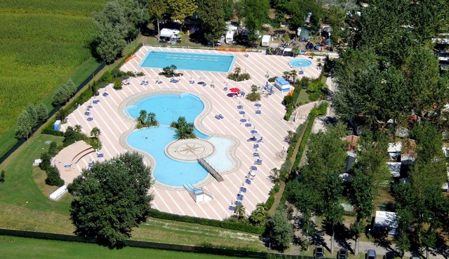 Camping Laguna Village by Interhome