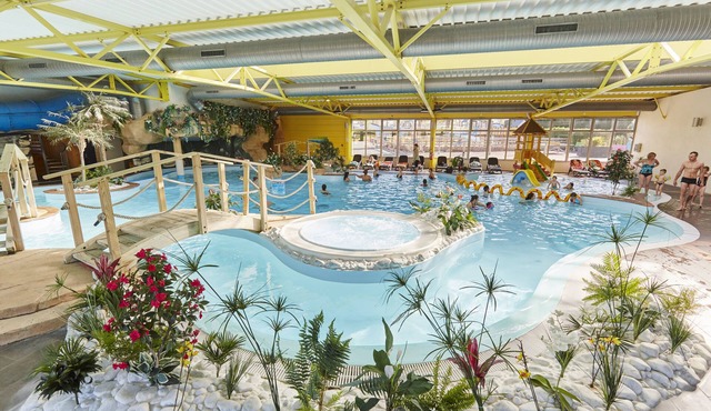 Camping Le Bel Air