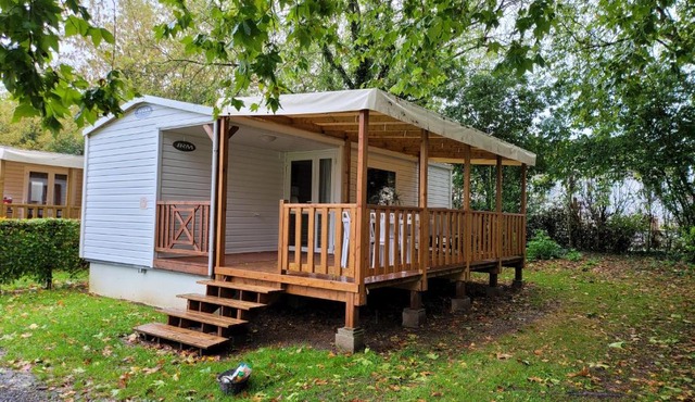 Camping Le Brochet