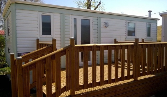 Camping Le Canchy