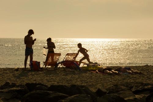 Camping Le Littoral