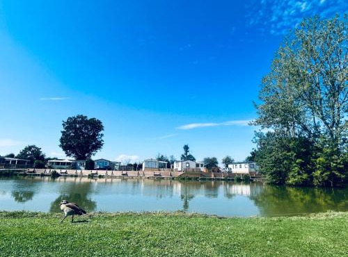 Camping Le Romantic