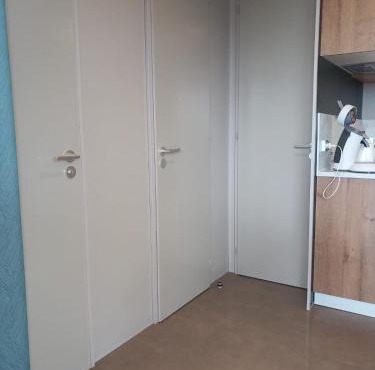 Camping le soleil d'or Mobil Home