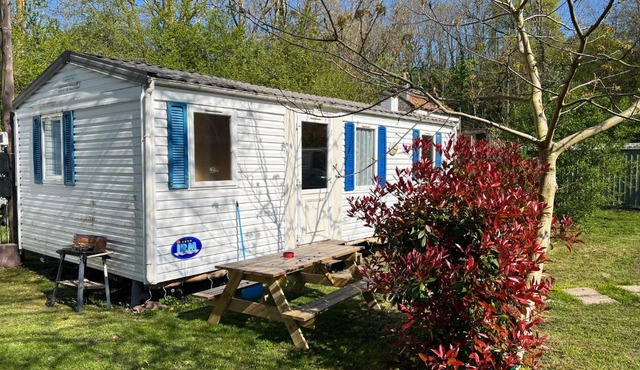 CAMPING LES LILAS