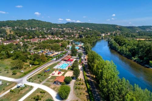 Camping Les Ondines