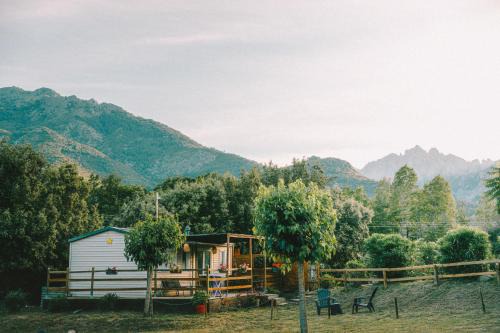 Camping Mercone