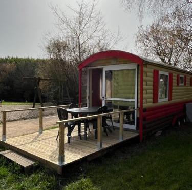 Camping Moulin de Collonge