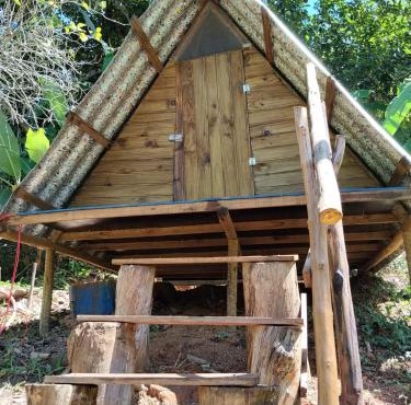 Camping Naiá