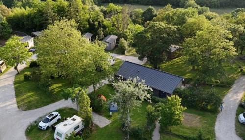 Camping Onlycamp du Moulin