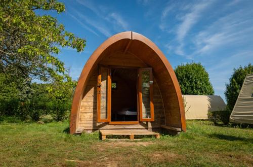 Camping Onlycamp le Clos Imbert
