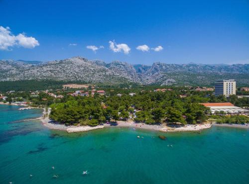 Camping Paklenica