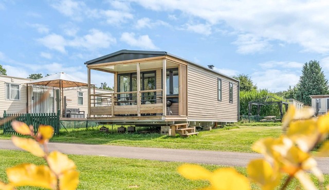 Camping Papillon Bouillon - Premium 137