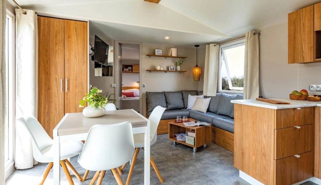 Camping Papillon Kinrooi - 86