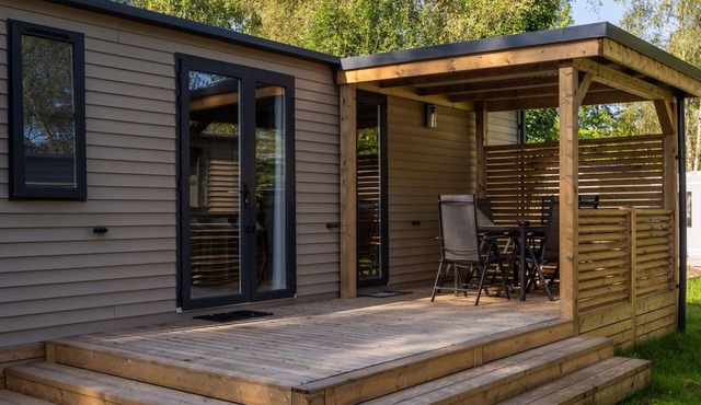 Camping Papillon Kinrooi – 88 by Interhome