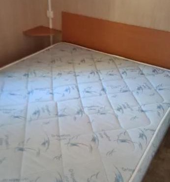 Camping pedro