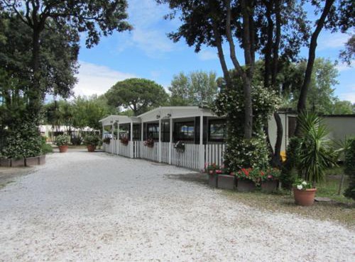 Camping Pineta