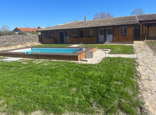 Camping Pliska - vacation rooms, camping and caravaning