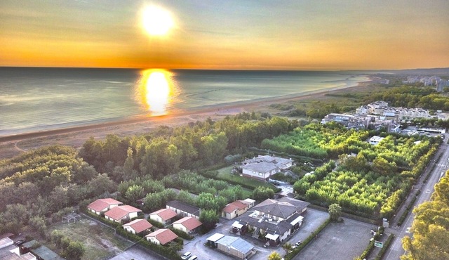 Camping&Residence Il Pioppeto