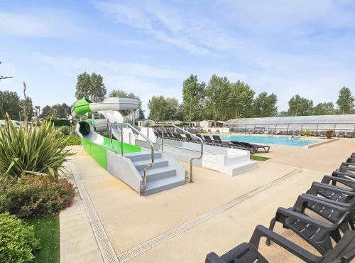 Camping Riva Bella