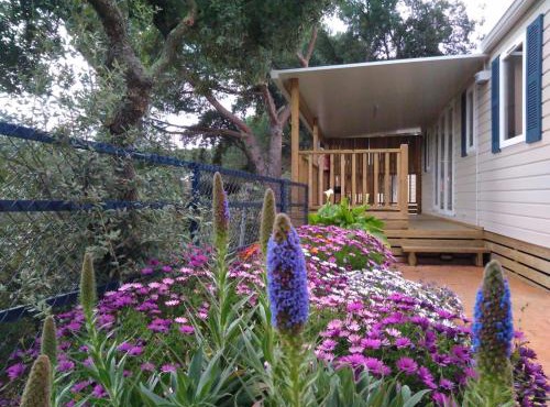 Camping Roca Grossa