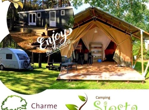 Camping Siesta