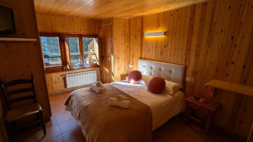 Camping Solau