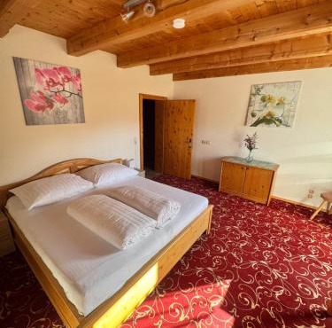 Camping Steinplatte Apartments