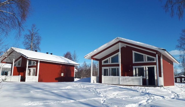 Camping Tornio
