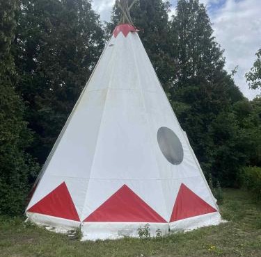 Camping Vauban