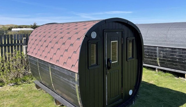 Camping Vesterhav