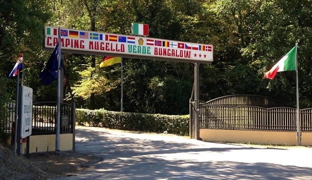 Camping Village Mugello Verde