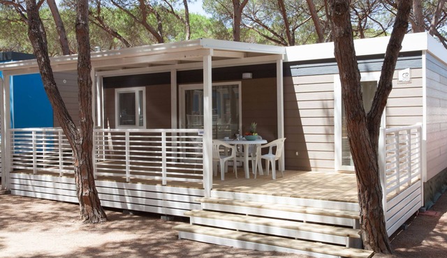 Camping Village Baia Blu La Tortuga by Interhome