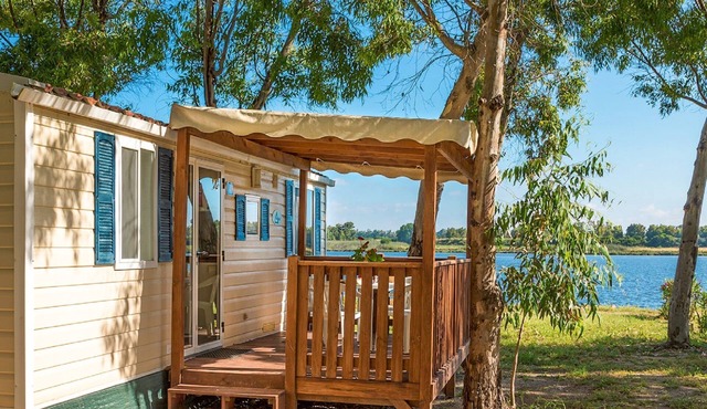 Camping Village Laguna Blu by Interhome