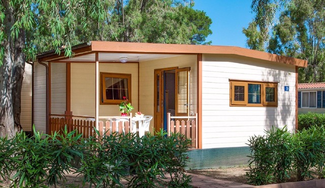Camping Village Laguna Blu by Interhome