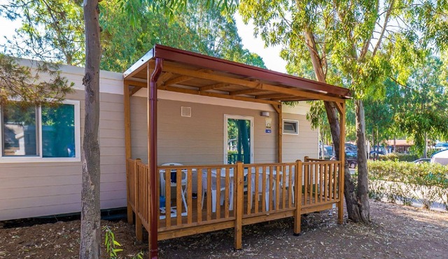 Camping Village Laguna Blu by Interhome