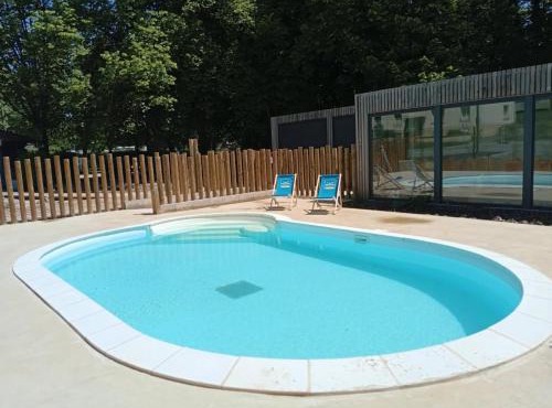 Camping Vittel