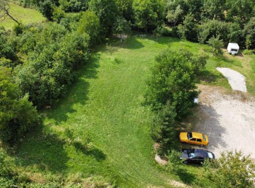 Camping Zamolxe