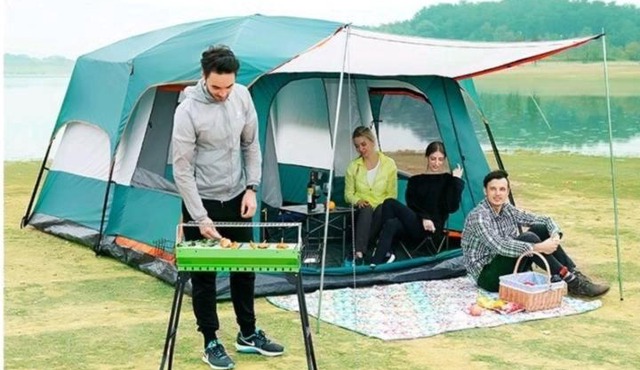 Camping4P
