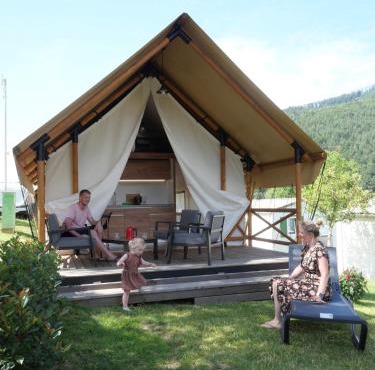 Campingplatz Schwarzwaldhorn