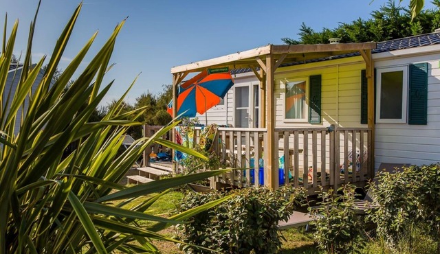CampingSpa - Confort 2 TV - 5p (1)