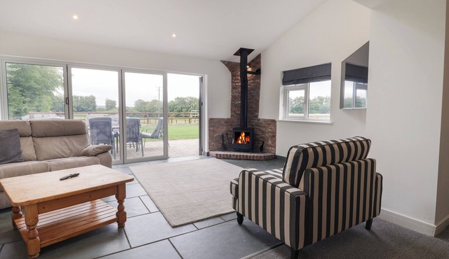 Campion Cottage