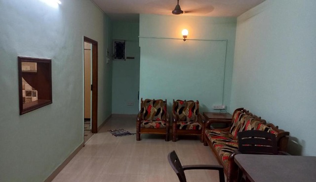 CAMPO VERDE ROOMS