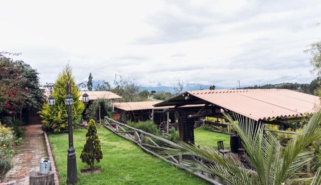 Campo Wasi
