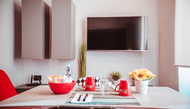 CAMPOREAL LOFTS
