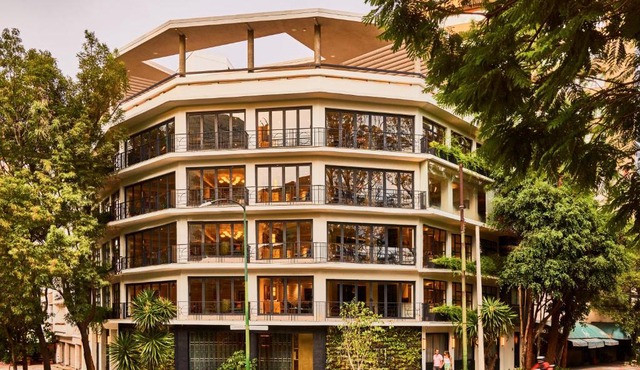 Campos Polanco
